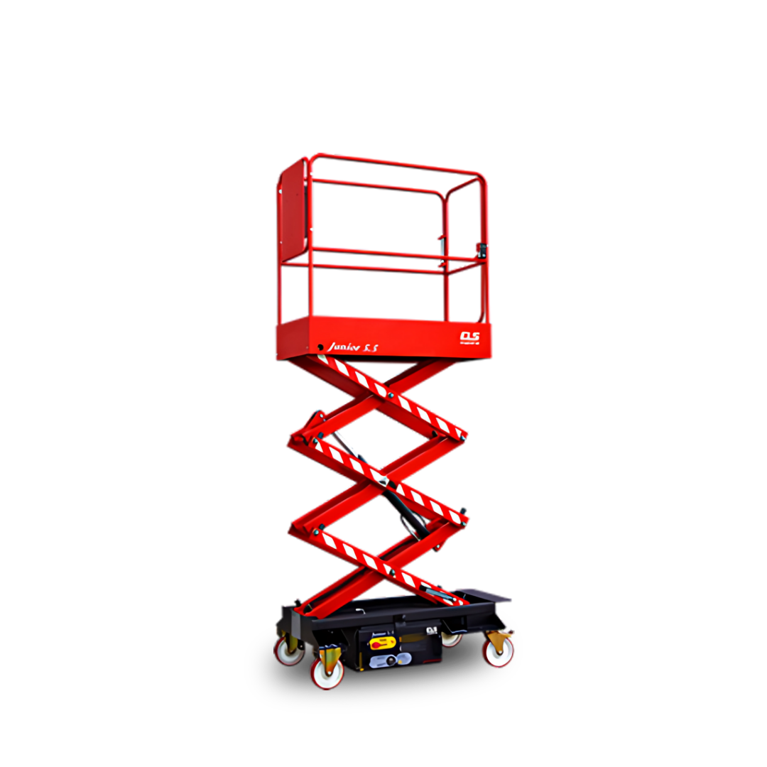 Elle Çekilen Platform