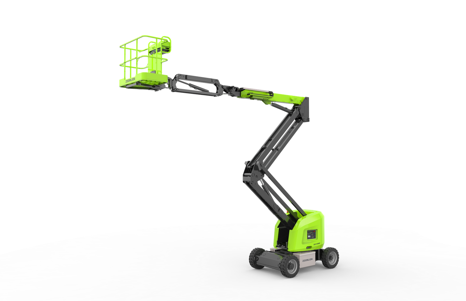 Zoomlion ZA14NJE 16 Metre Eklemli Platform