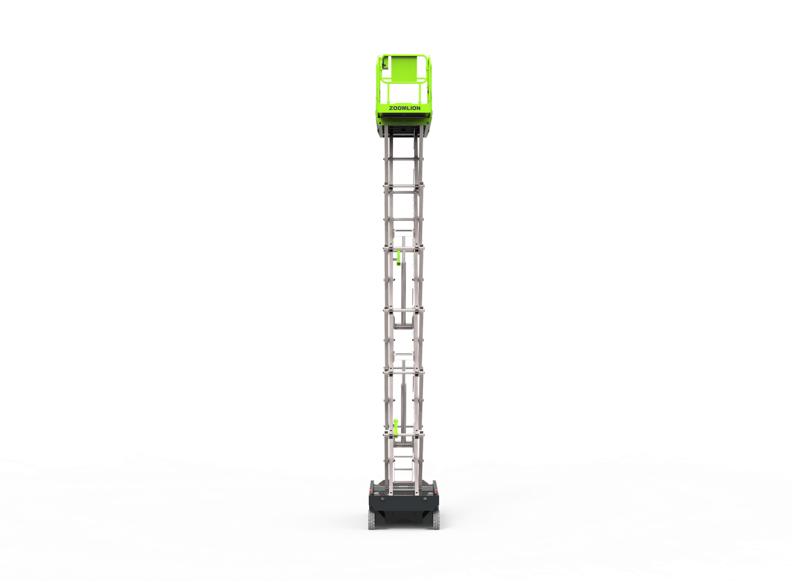 Zoomlion ZS1414HD 16 Metre Elektrikli Makaslı Platform