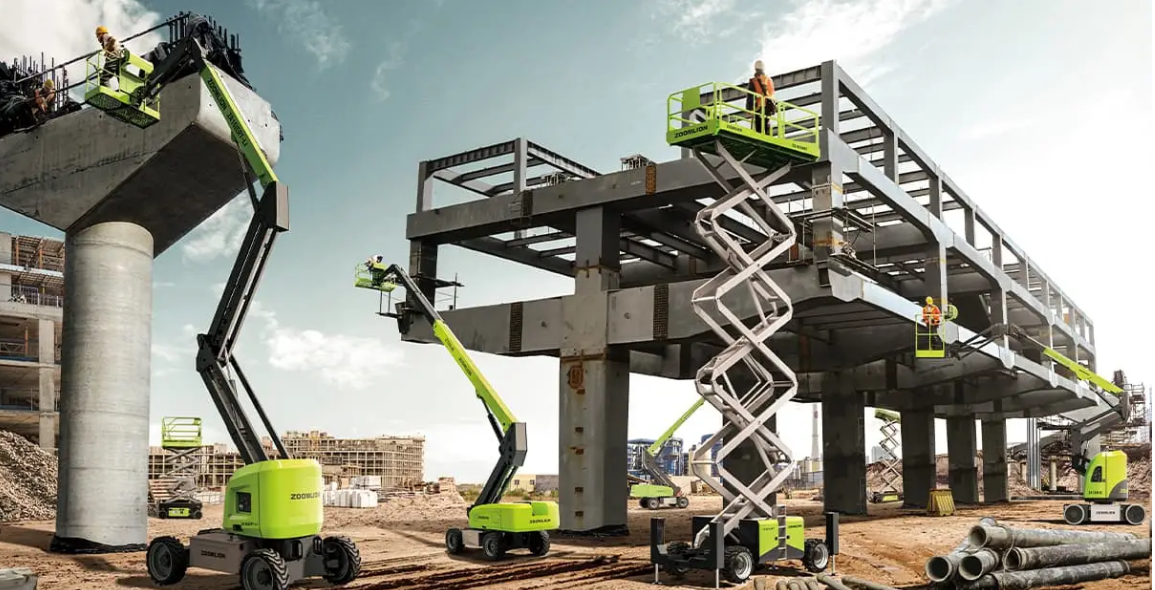 AVK Aydın Vinç Filo