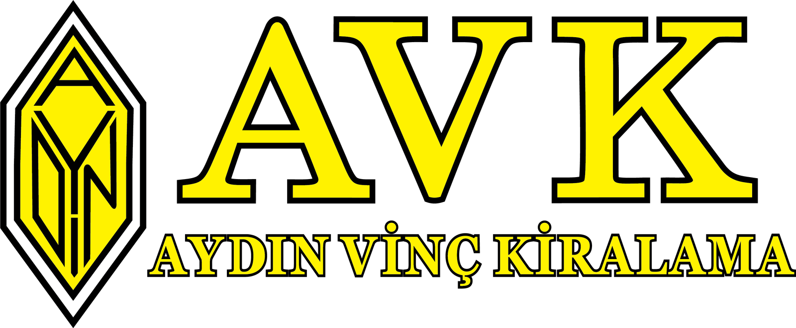 AVK Aydın Vinç